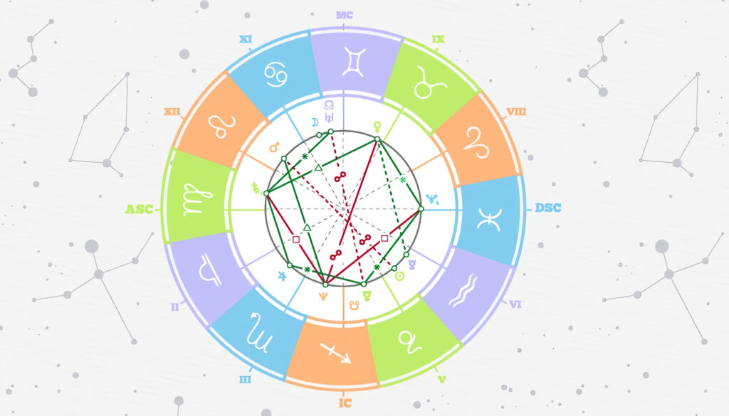 La Carta Astral