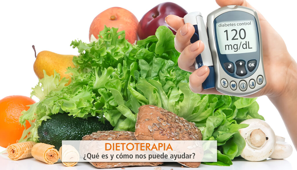 La Dietoterapia