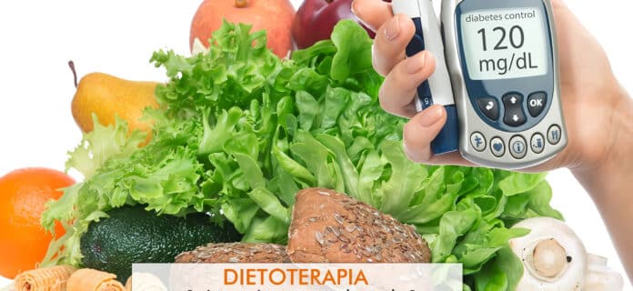 La Dietoterapia