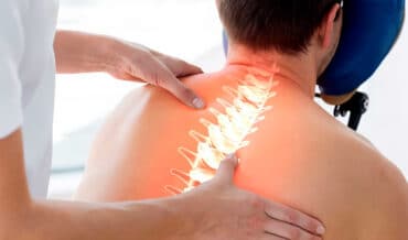 La Terapia de Manipulación Osteopática