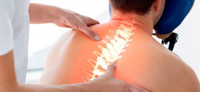 La Terapia de Manipulación Osteopática