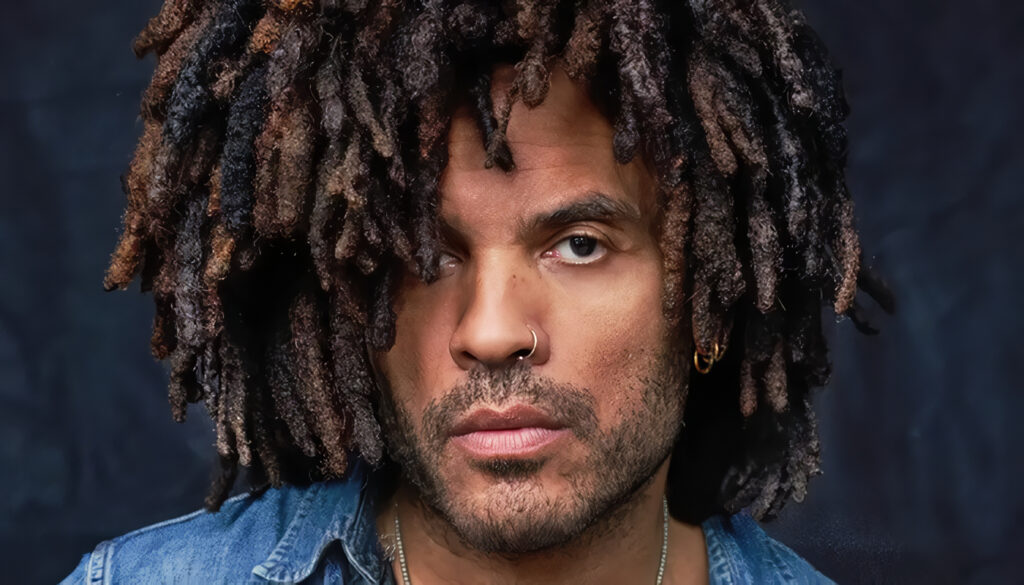 Lenny Kravitz biografía