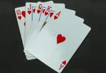 Los principales juegos de cartas