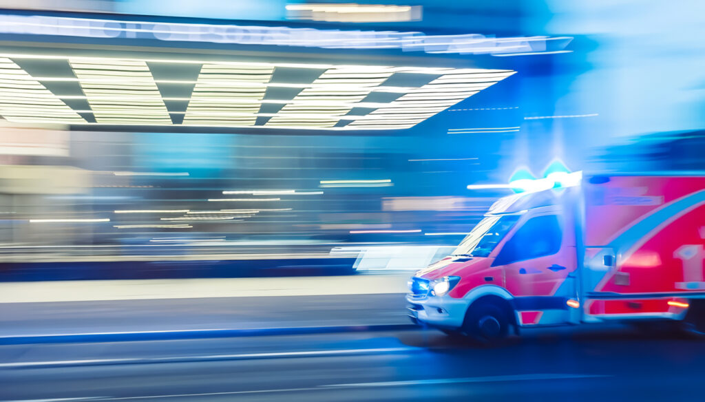 Cómo manejar Situaciones de Emergencia y Pacientes Díficiles