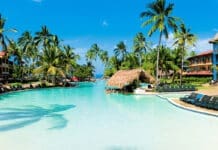 Mejores Destinos Turísticos en el Caribe