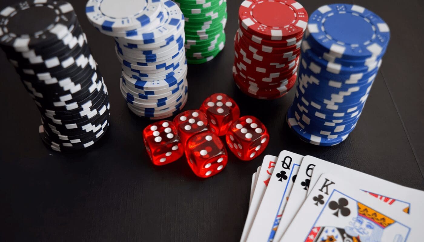 Mitos más Comunes sobre los Casinos en Línea