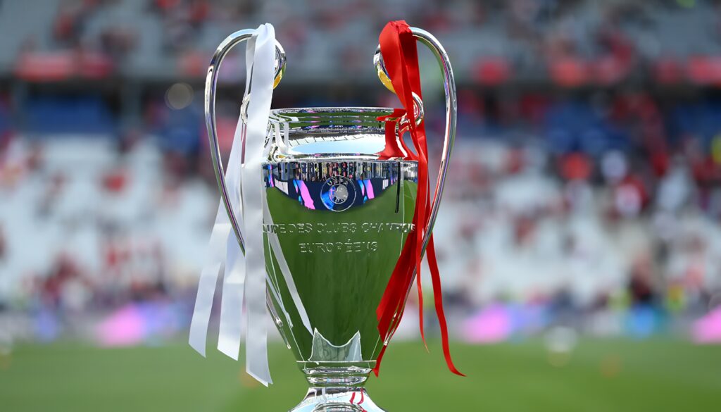 ¿Cómo se jugará la UEFA Champions League en el 2023?