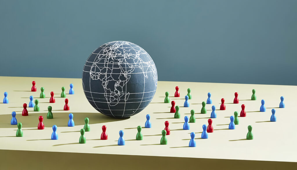 Impacto de la Globalización en la Economía Colombiana