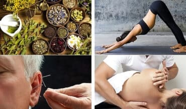 Beneficios de las Terapias Complementarias