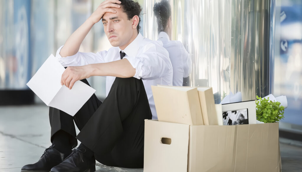 Entender el Desempleo