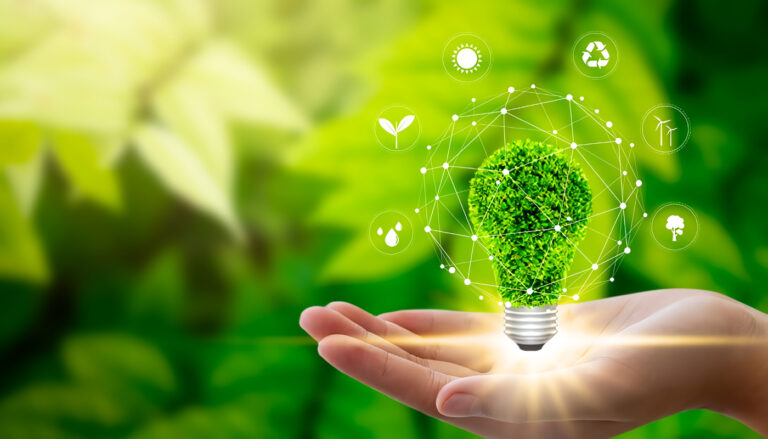 Impacto de la Inteligencia Artificial en el Medio Ambiente