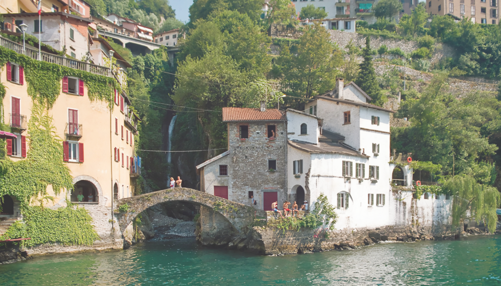 La influencia Celta en Italia: cultura, avances y final