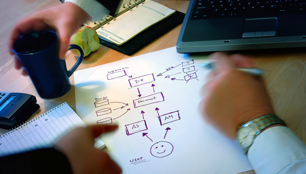 Principales Modelos Empresariales en Colombia