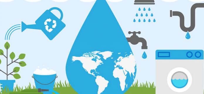 Prevenir la Reducción del Agua Potable