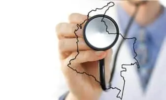 Sistema de Salud en Colombia