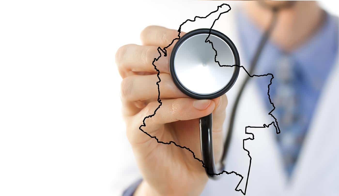 Sistema de Salud en Colombia