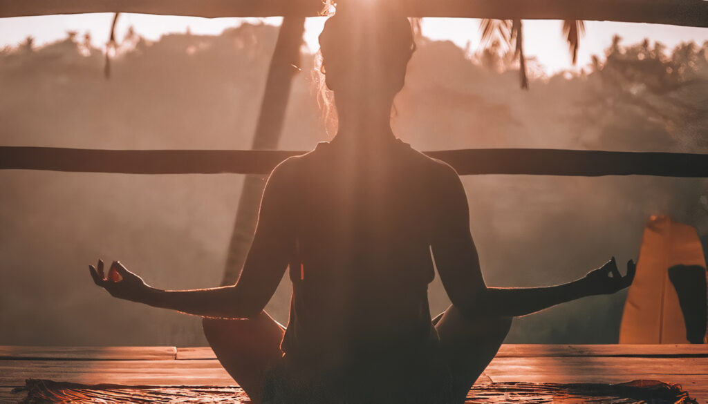 Yoga Solar