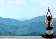 Yoga puede Transformar su Mente