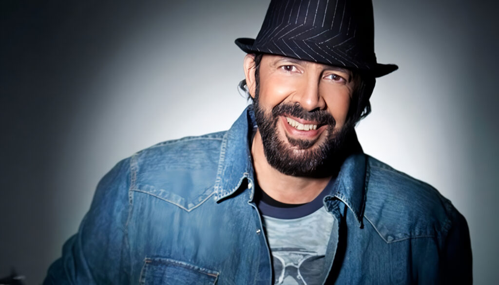 Biografía de Juan Luis Guerra