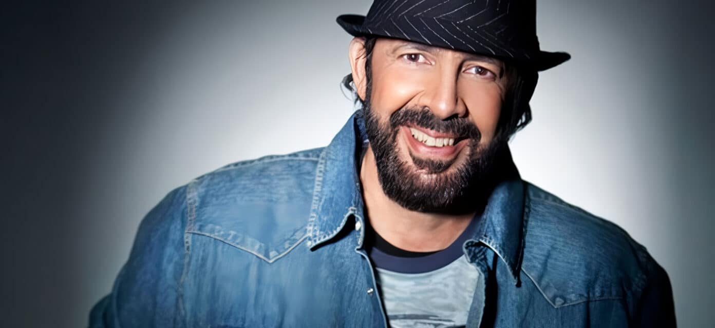 Juan Luis Guerra | Biografía, Trayectoria Y Vida Personal