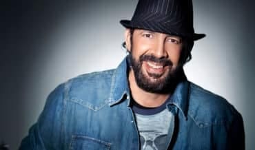 Biografía de Juan Luis Guerra