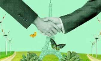 Acuerdo de París