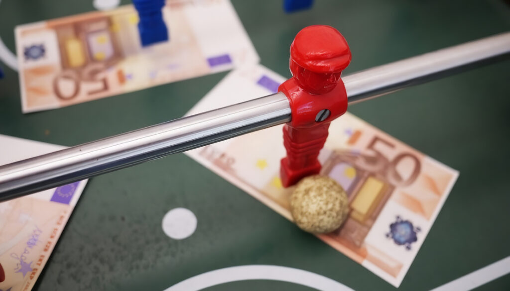 Apuestas deportivas en Latinoamérica: ¿Qué se Espera en el 2023?