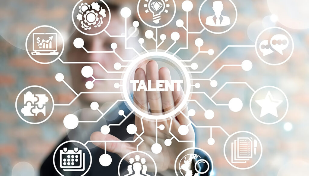 Atracción de Talento en la Era Digital