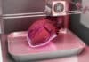 Bioimpresión en 3D de Órganos