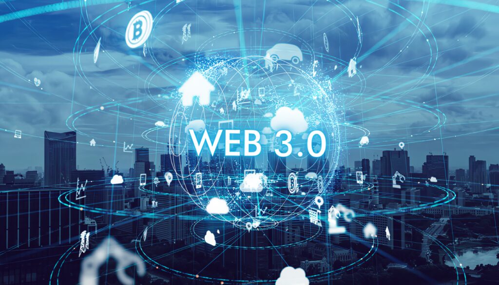 Chat GPT Web 3.0