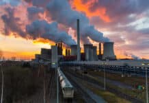 Combatir Emisiones de Gases de Efecto Invernadero
