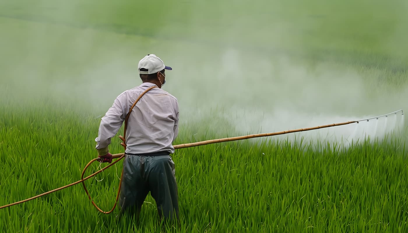 Convenio de Estocolmo, Contaminantes Orgánicos Persistentes