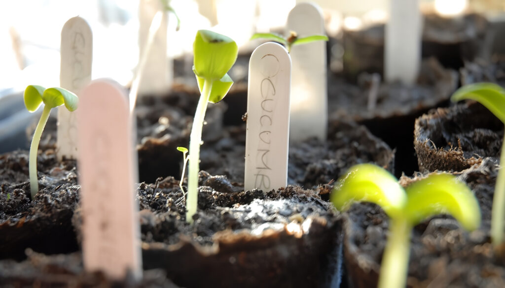 Cultivar un futuro saludable