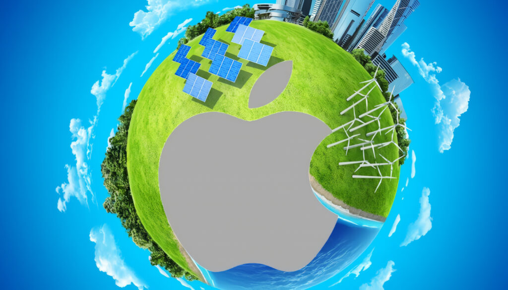 Desarrollo Energético Sostenible