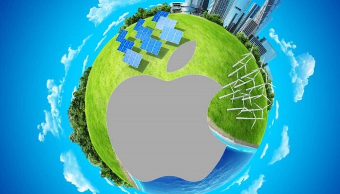 Desarrollo Energético Sostenible