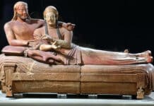 Etruscos Historia