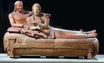 Etruscos Historia