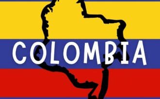 Gentilicios de Colombia