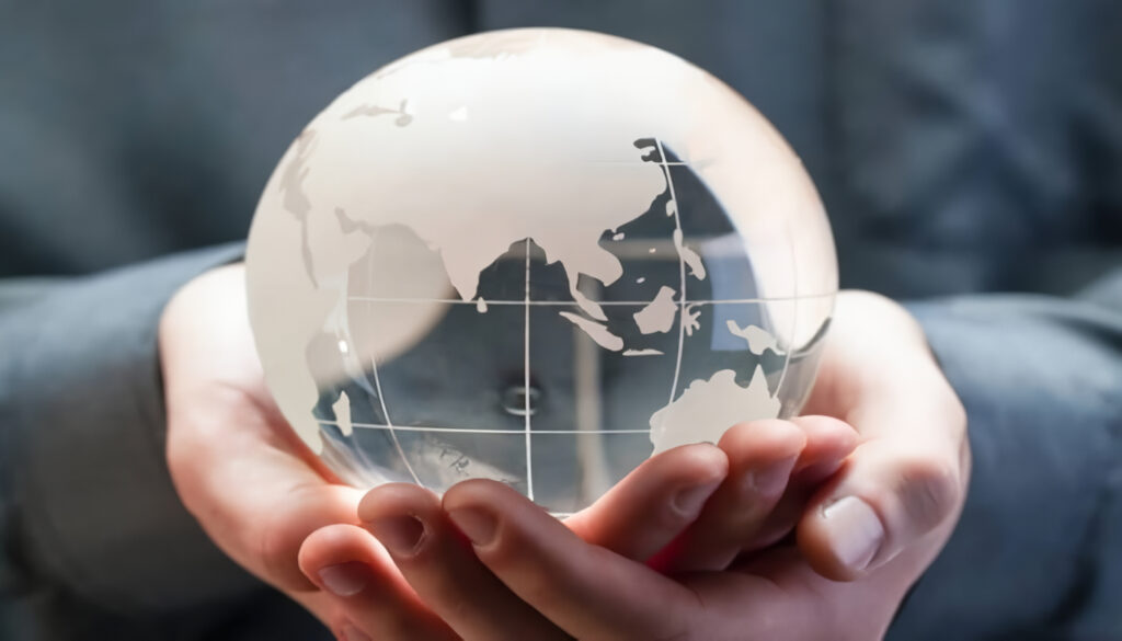 Globalización de la economía