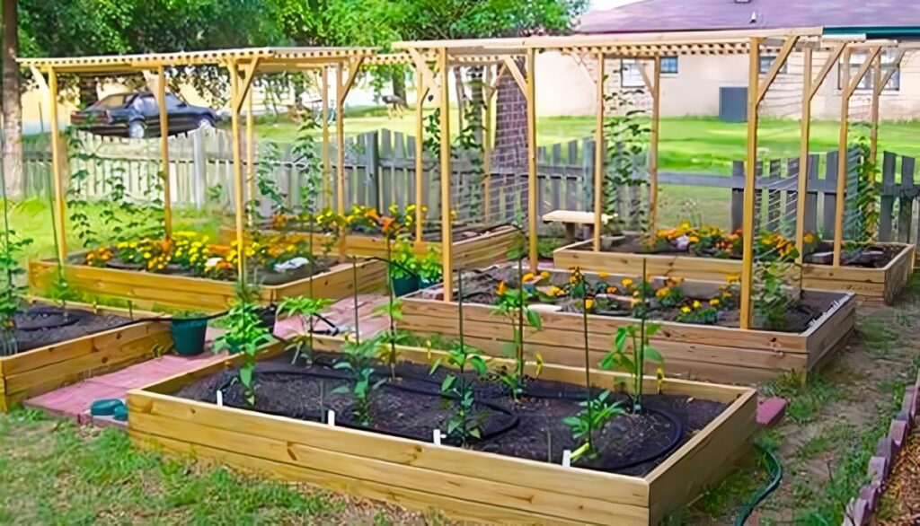 Un Huerto en Casa: Beneficios y Razones para Plantarlo