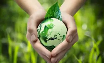 Importancia de cuidar el planeta