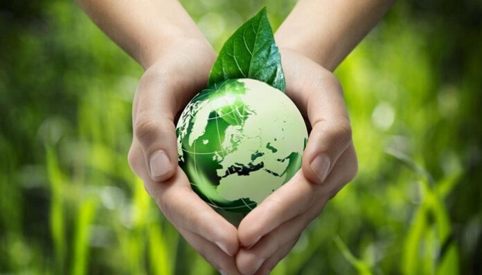 Importancia de cuidar el planeta
