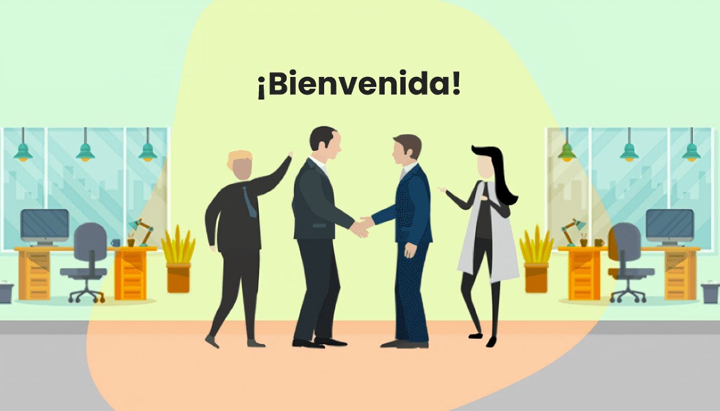 Incorporación Efectiva para empleados