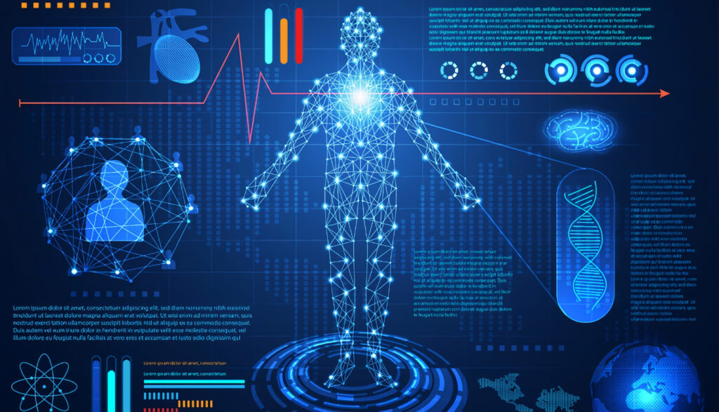 La Inteligencia Artificial Aprendizaje Automático Medicina