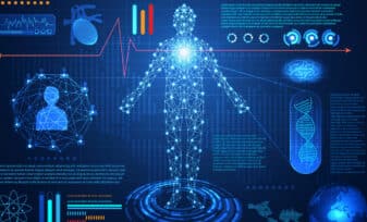 La Inteligencia Artificial Aprendizaje Automático Medicina