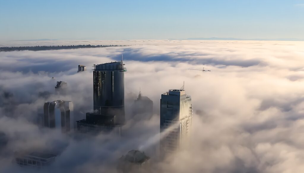 Ley de Aire Limpio – Clean Air Act de USA