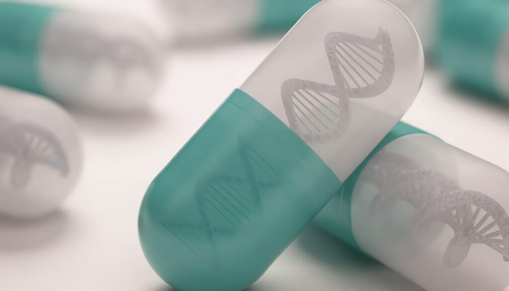 Medicina Personalizada y las Terapias Dirigidas: Evolución y Tratamientos