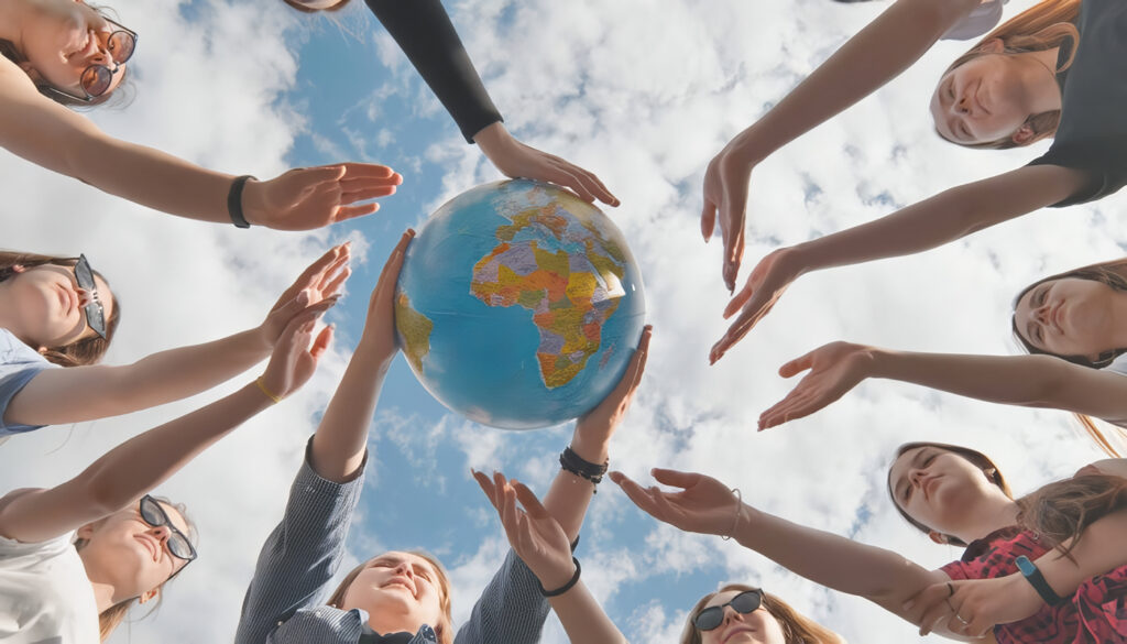 Medidas para combatir el Calentamiento Global