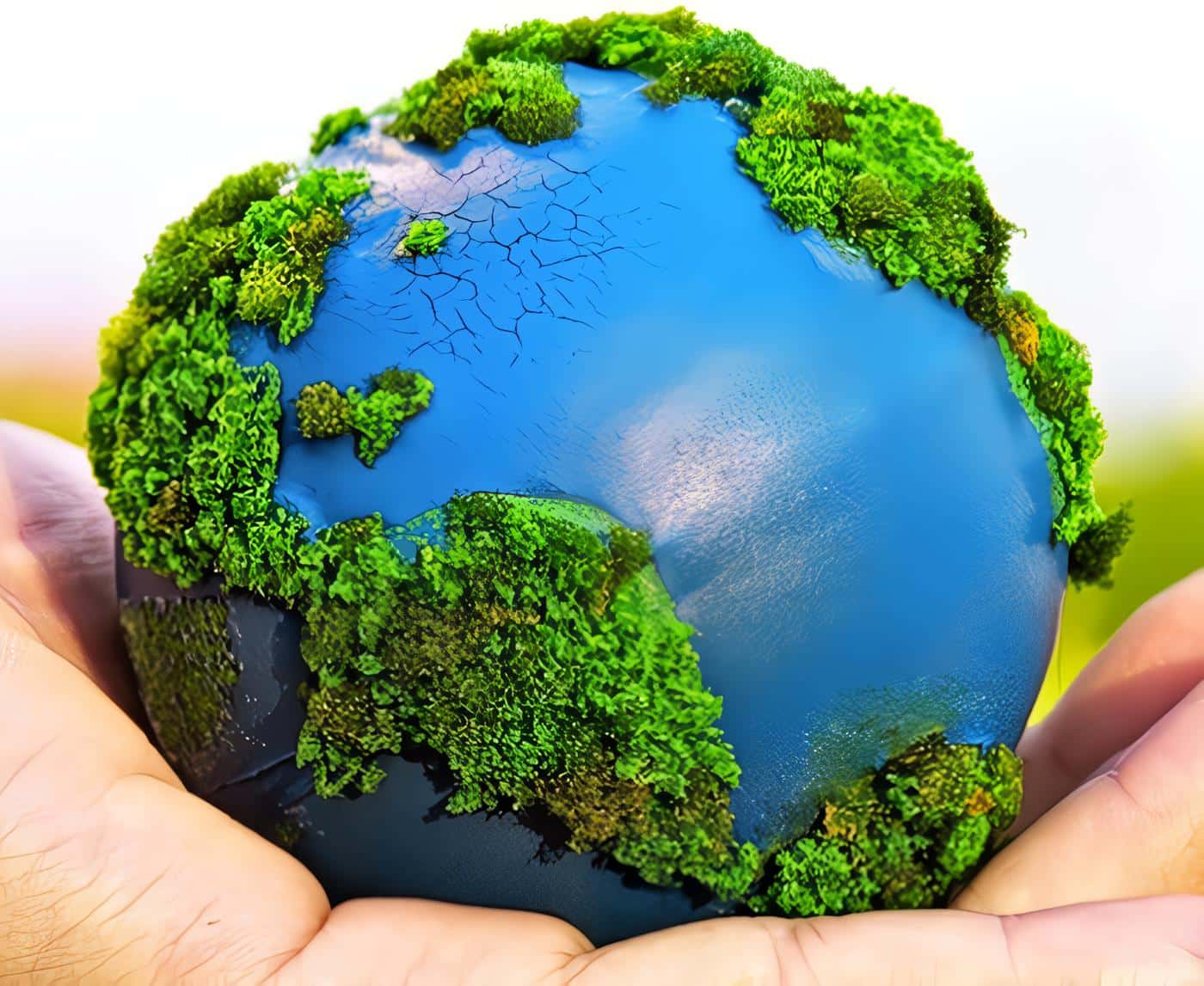 Normas medio ambiente en el mundo