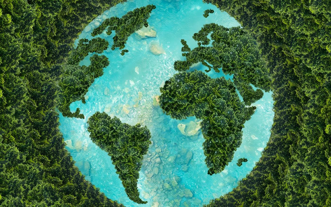 Normas y leyes medio ambiente en el mundo